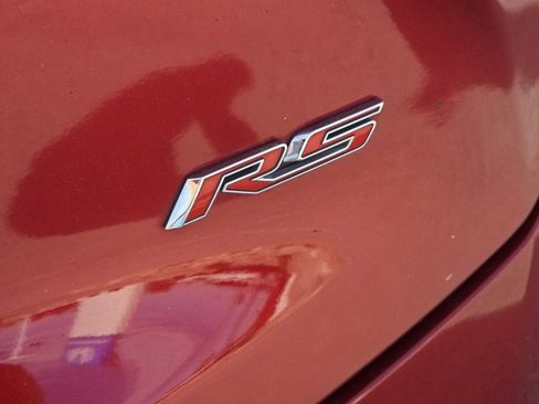 Used 2021 Chevrolet Blazer RS w/ Enhanced Convenience Package image 23