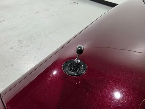 Used 1993 Chevrolet Corvette Coupe image 21