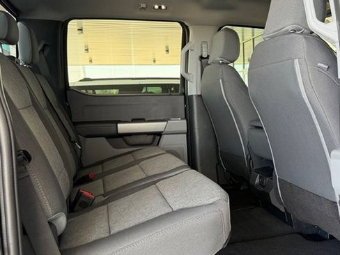 New 2026 Ford F250 XL w/ STX Appearance Package AWD/4WD image 8