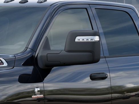 New 2026 RAM 2500 Tradesman AWD/4WD image 12