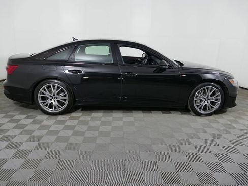 Used 2023 Audi A6 3.0T Prestige w/ Prestige Package image 31