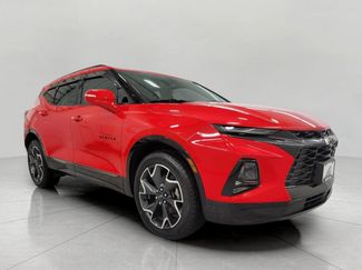 Used 2019 Chevrolet Blazer RS AWD/4WD video 1