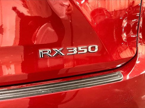 Used 2019 Lexus RX 350 AWD image 9