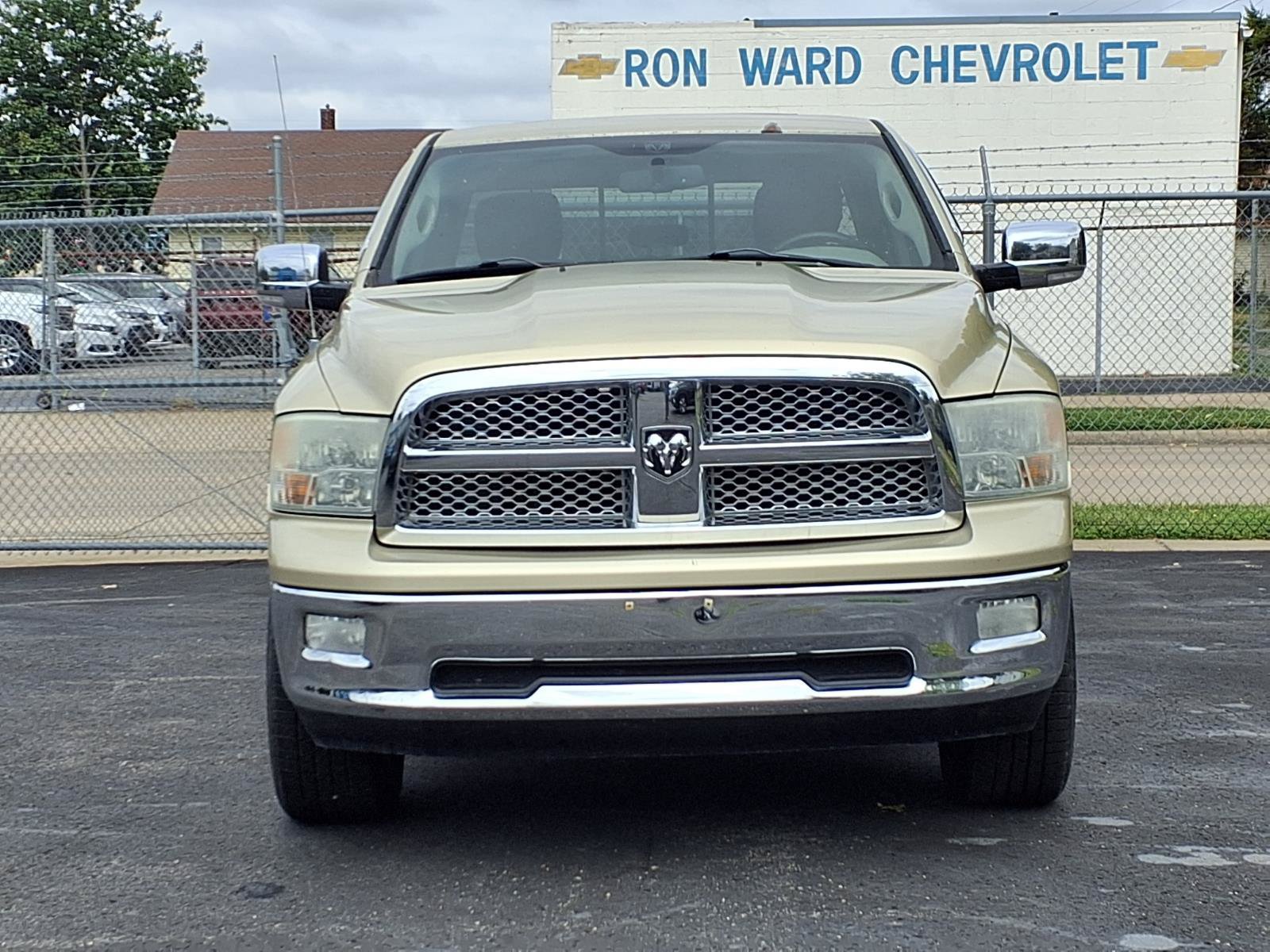 Used 2011 RAM 1500 Big Horn RWD image 23