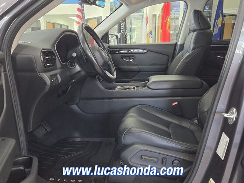 Used 2024 Honda Pilot EX-L image 7
