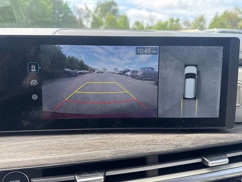 Used 2025 Hyundai Santa Fe Calligraphy image 12