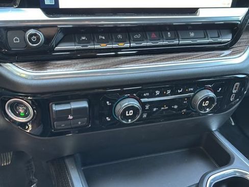 Used 2024 Chevrolet Silverado 1500 LT w/ Safety Package RWD image 30
