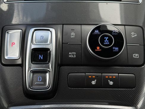 Used 2022 Hyundai Santa Fe SEL w/ Convenience Package AWD/4WD image 35