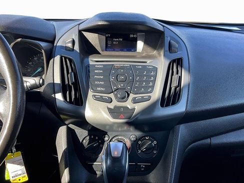 Used 2018 Ford Transit Connect XL image 6