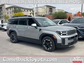 Used 2025 Hyundai Santa Fe SEL video 1