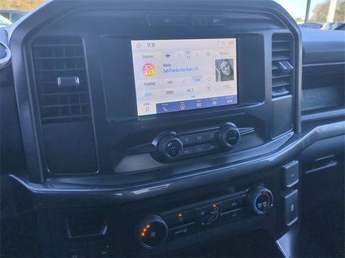 Used 2022 Ford F150 XL w/ STX Appearance Package image 24