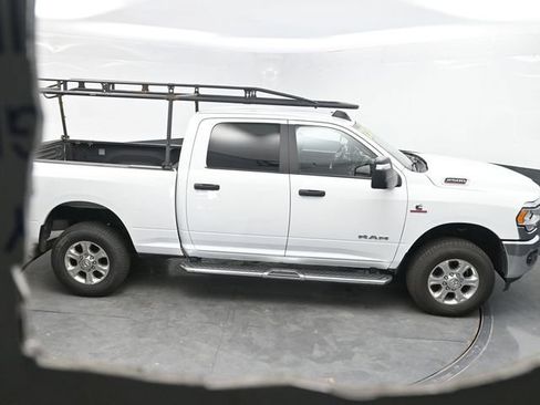 Used 2023 RAM 2500 Big Horn w/ Level 1 Equipment Group AWD/4WD image 19