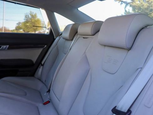 Used 2008 Audi S6 5.2 image 30