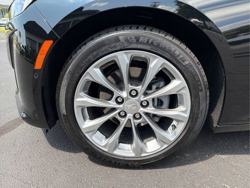 Certified 2024 Cadillac CT5 Premium Luxury w/ Platinum Package AWD/4WD image 25