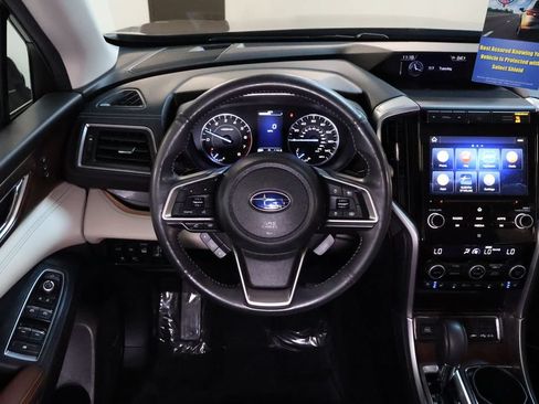 Used 2022 Subaru Ascent Touring w/ Popular Package #2A AWD/4WD image 21