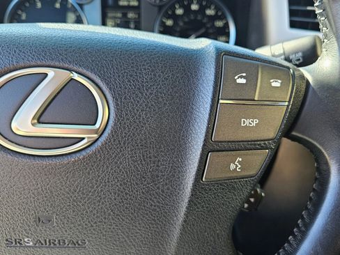 Used 2014 Lexus LX 570 4WD image 38