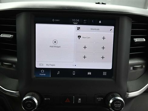 Used 2024 RAM 3500 Big Horn image 53