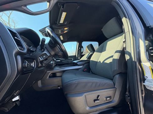 Used 2021 RAM 2500 Big Horn w/ Level B Equipment Group image 24