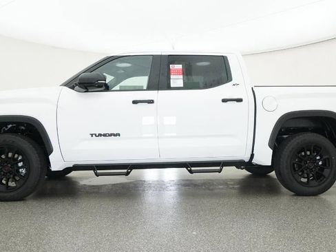 New 2026 Toyota Tundra SR5 image 19