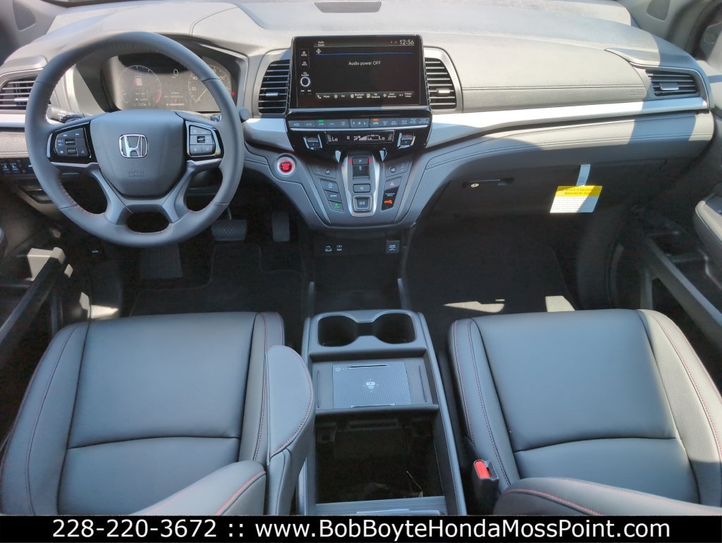 New 2026 Honda Odyssey Sport-L image 28
