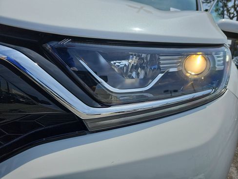 Used 2021 Honda CR-V EX-L image 36