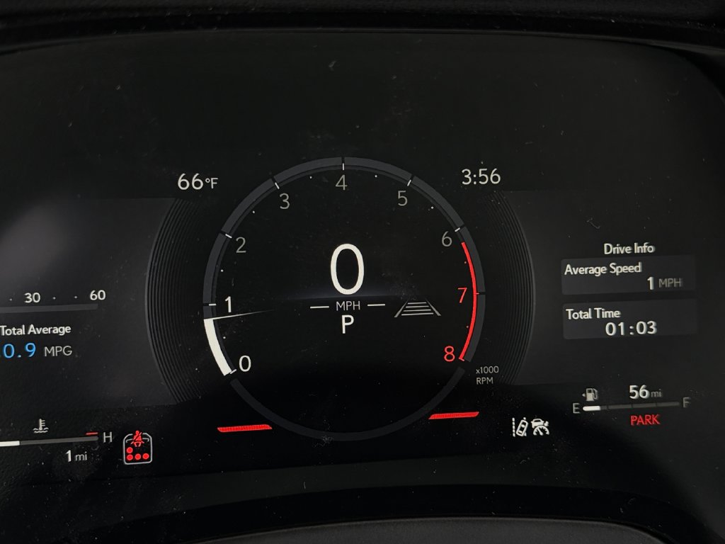 New 2026 Lexus RX 350 Premium AWD/4WD image 22