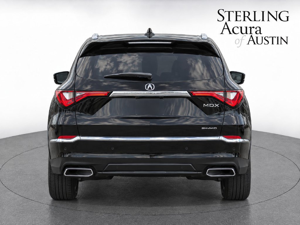 Certified 2023 Acura MDX w/ Technology Package AWD/4WD image 7