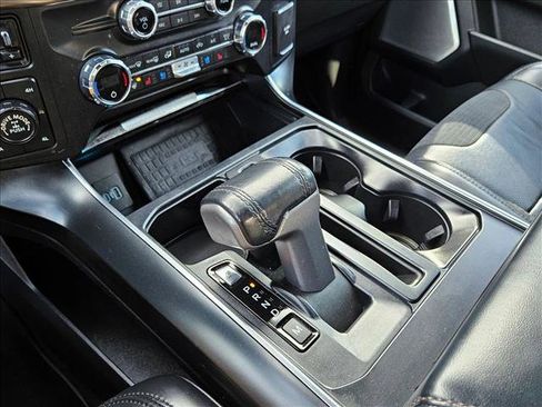 Used 2021 Ford F150 Raptor w/ Equipment Group 801A High image 12