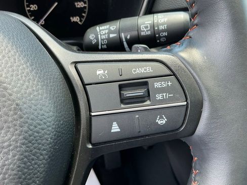 Used 2024 Honda CR-V Sport image 25
