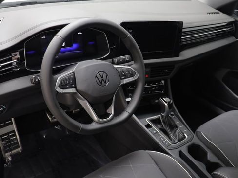 New 2026 Volkswagen Jetta Sport FWD image 7