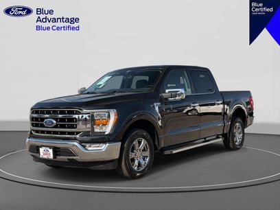 Certified 2023 Ford F150 Lariat