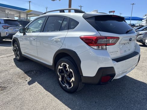 Certified 2023 Subaru Crosstrek 2.5i Limited w/ Moonroof Package image 5