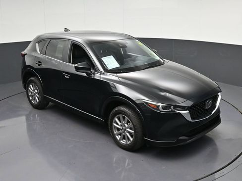Used 2024 MAZDA CX-5 AWD 2.5 S w/ Select Package image 27
