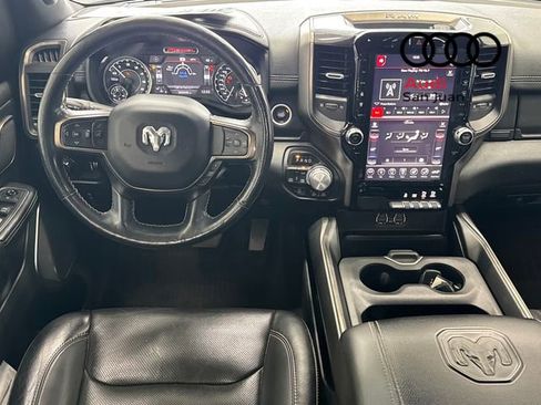 Used 2020 RAM 1500 Rebel w/ Rebel Level 2 Equipment Group image 29