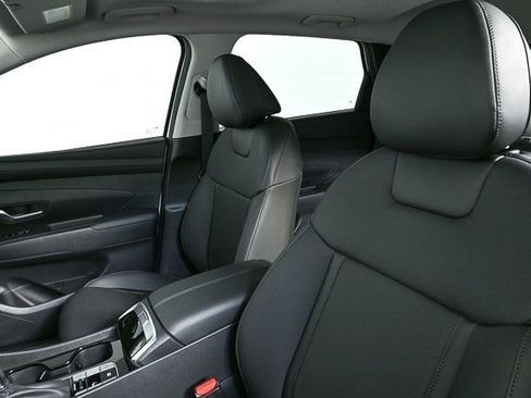 New 2026 Hyundai Tucson SEL image 16