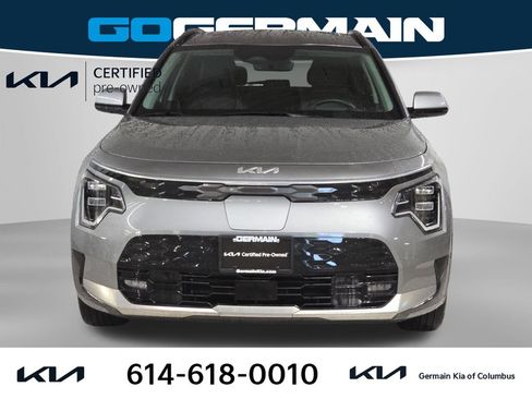 Certified 2023 Kia Niro Wave FWD image 3