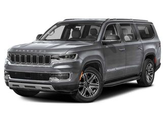 Used 2024 Jeep Wagoneer L Series II RWD video 1