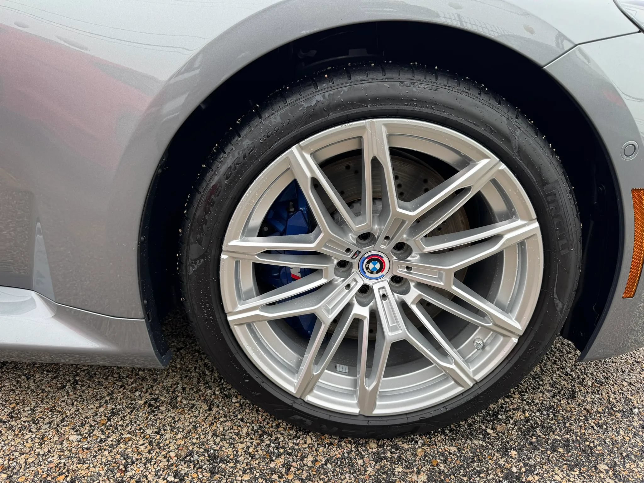 Used 2025 BMW M2 w/ Lighting Package RWD image 14
