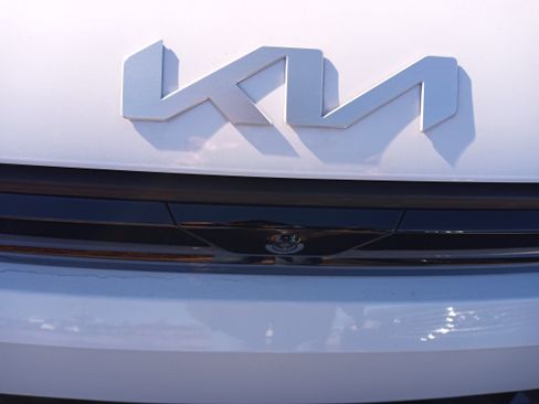 New 2025 Kia EV6 GT-Line image 22