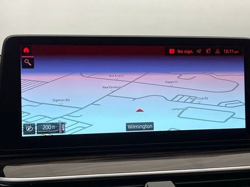 Used 2021 BMW 530i xDrive w/ Premium Package image 13