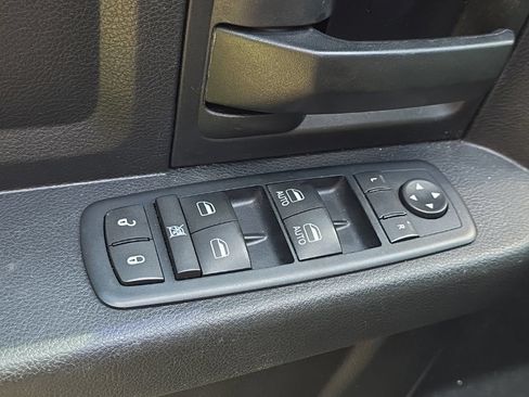 Used 2016 RAM 1500 Tradesman w/ Popular Equipment Group RWD image 10