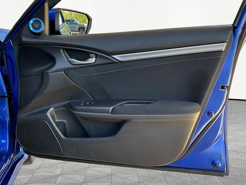 Used 2019 Honda Civic EX image 26
