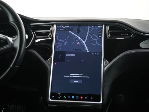 Used 2018 Tesla Model S 100D AWD/4WD image 15