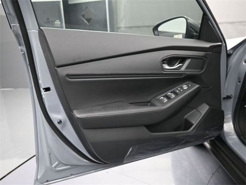 New 2025 Honda Accord Sport image 3