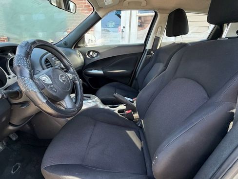Used 2011 Nissan Juke S AWD/4WD image 9