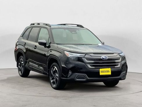 New 2026 Subaru Forester Limited image 7