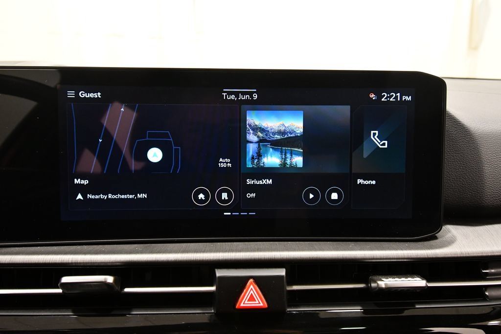 Certified 2026 Kia Sportage X-Line w/ X-Line Technology Package AWD/4WD image 24
