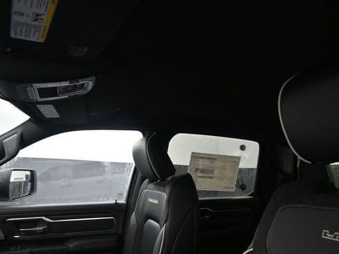 New 2026 RAM 1500 Laramie w/ Night Edition image 14