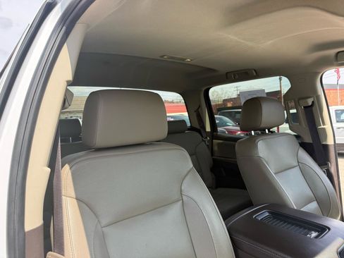 Used 2018 GMC Sierra 1500 SLT w/ Texas SLT Premium Package image 63