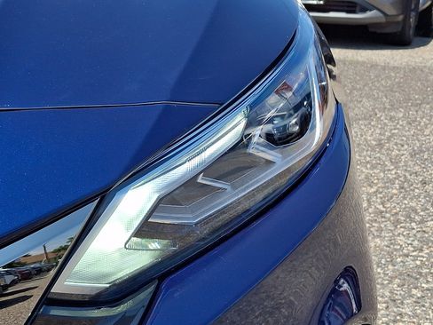 Certified 2020 Nissan Altima 2.5 SR AWD/4WD image 7